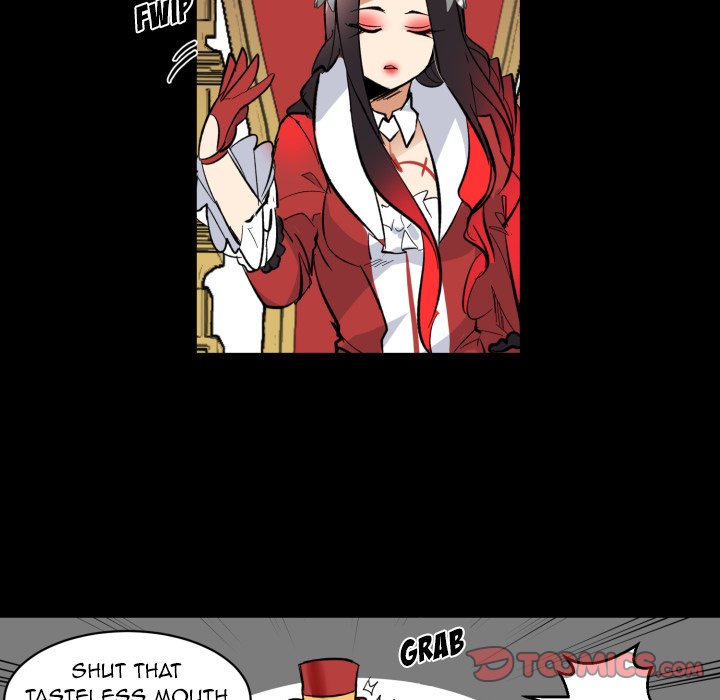 No Fantasy Alice page 72