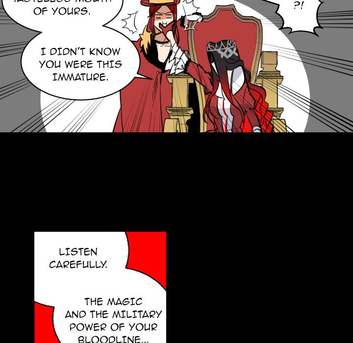 No Fantasy Alice page 73