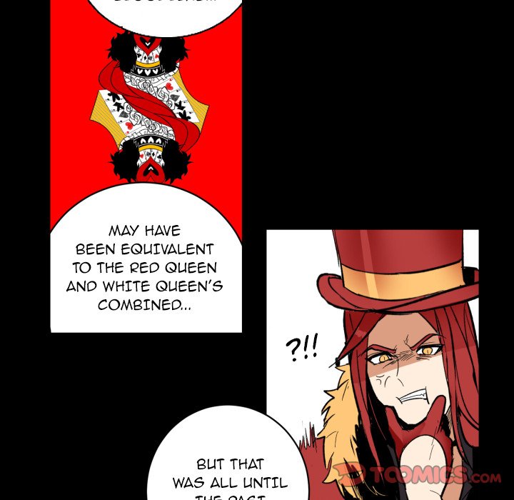 No Fantasy Alice page 74