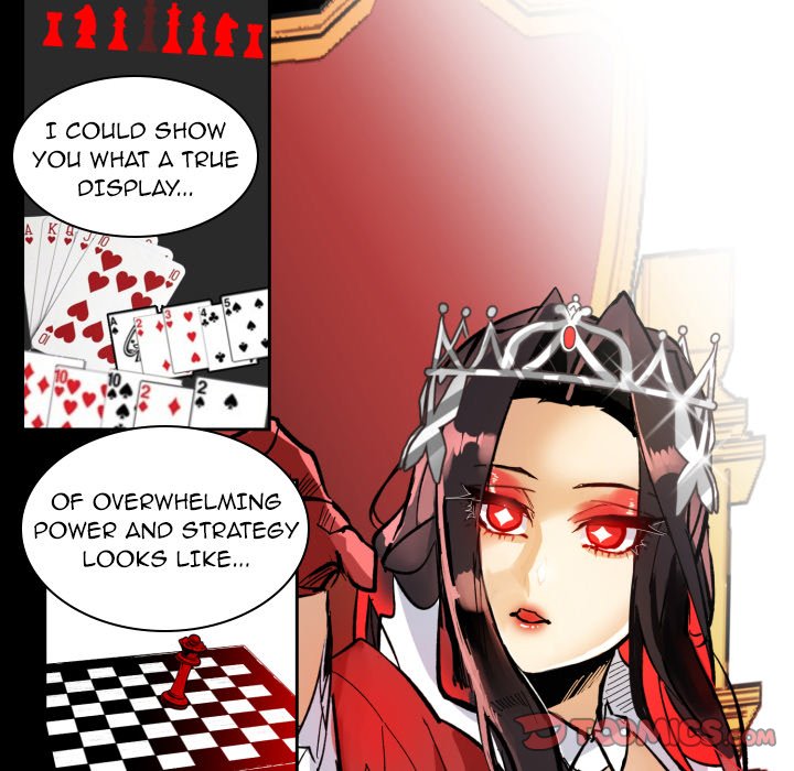 No Fantasy Alice page 76