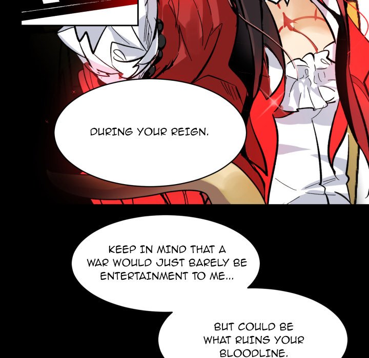 No Fantasy Alice page 77