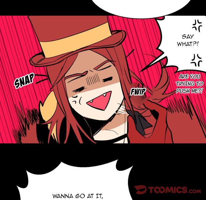 No Fantasy Alice page 78