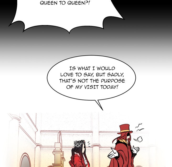 No Fantasy Alice page 79