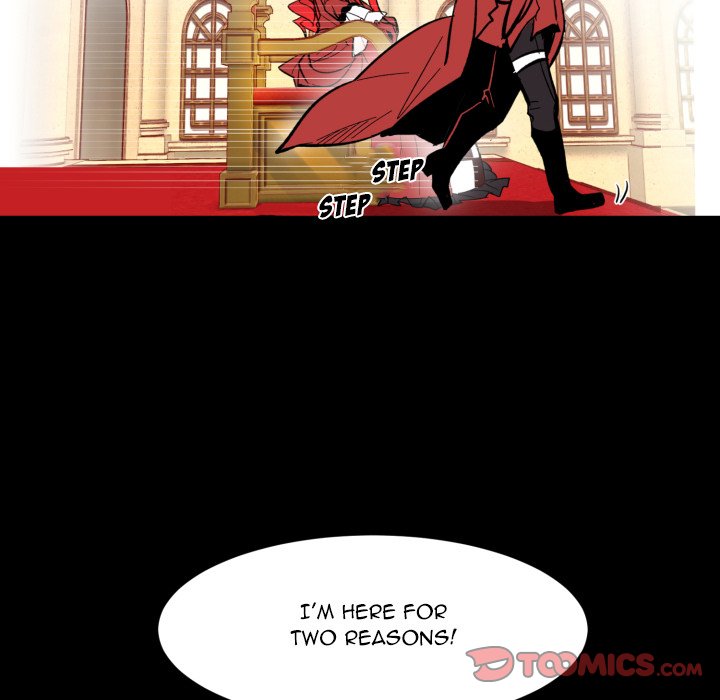 No Fantasy Alice page 80