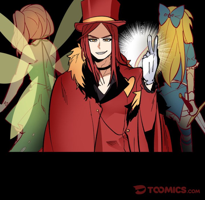 No Fantasy Alice page 82