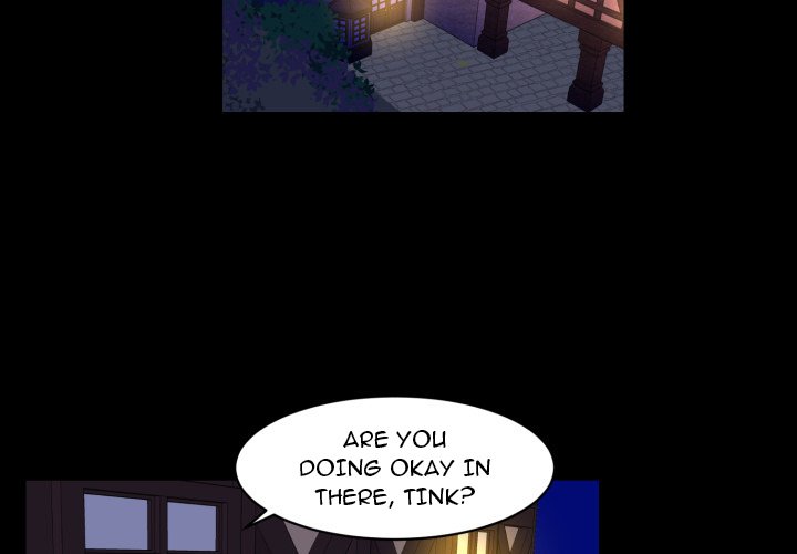 No Fantasy Alice page 3