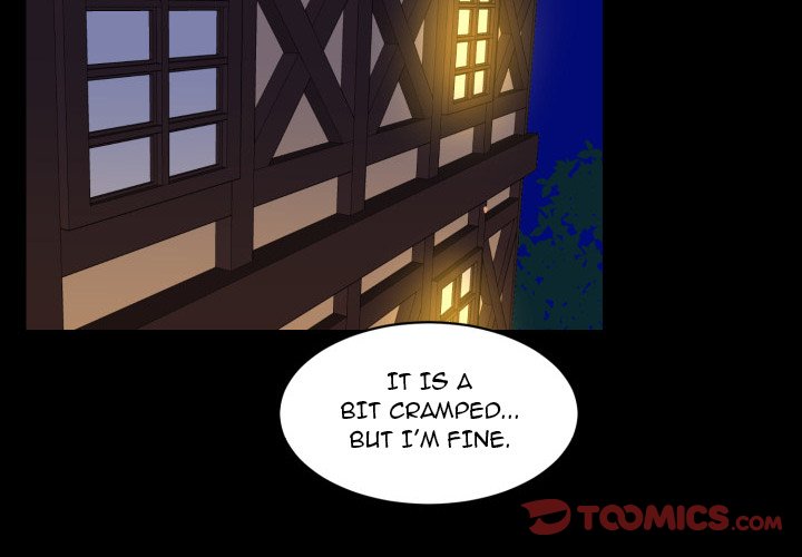 No Fantasy Alice page 4