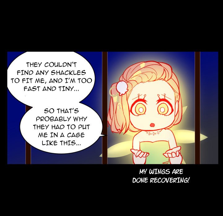 No Fantasy Alice page 5