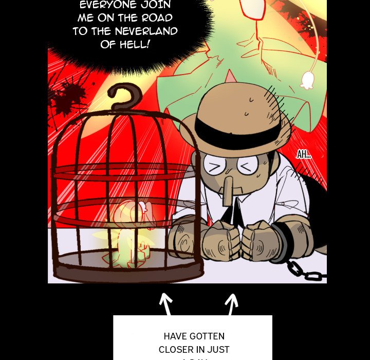 No Fantasy Alice page 7