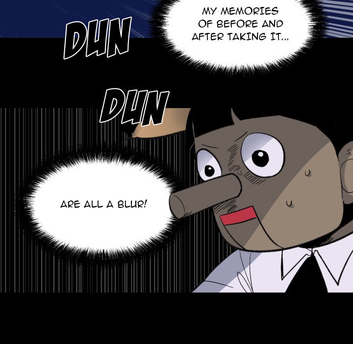 No Fantasy Alice page 9