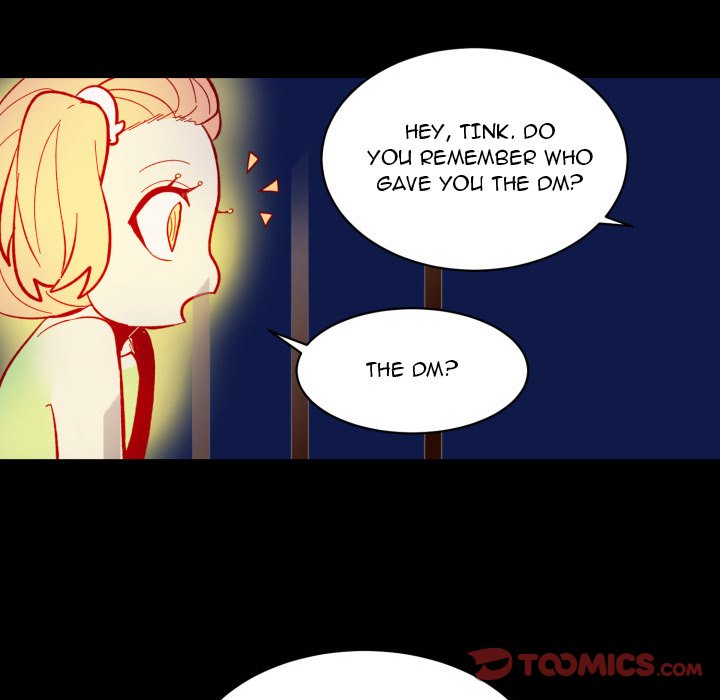 No Fantasy Alice page 10