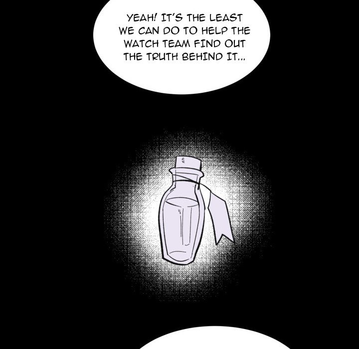 No Fantasy Alice page 11