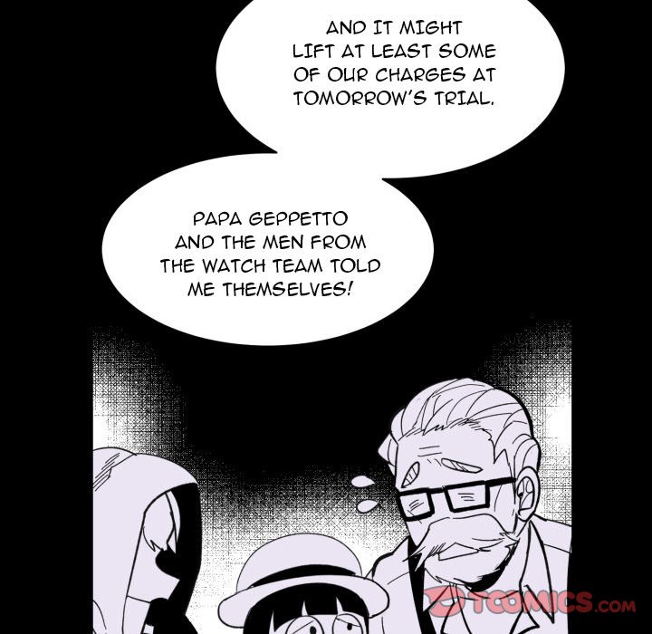 No Fantasy Alice page 12