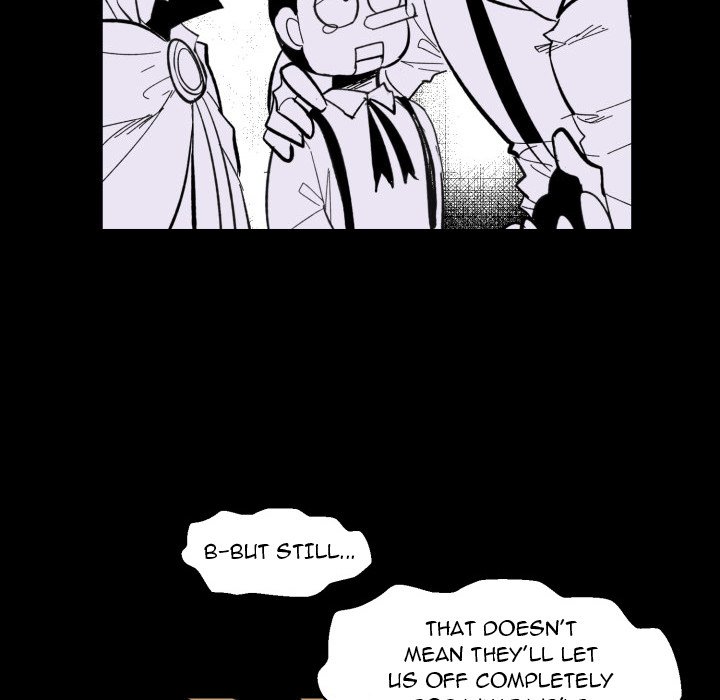 No Fantasy Alice page 13