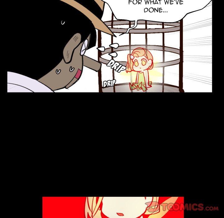No Fantasy Alice page 14