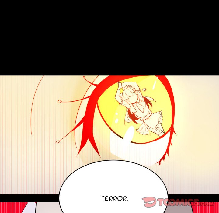 No Fantasy Alice page 20