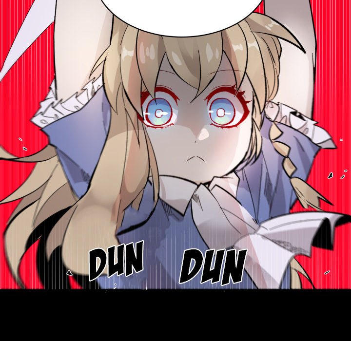 No Fantasy Alice page 21