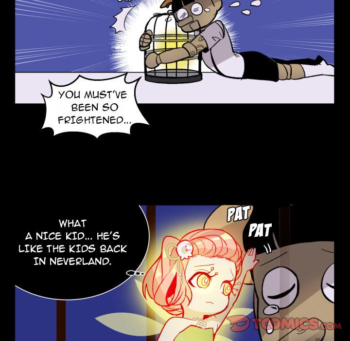 No Fantasy Alice page 24