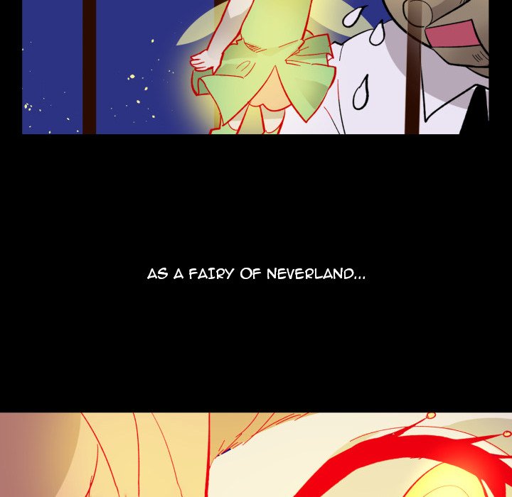 No Fantasy Alice page 25