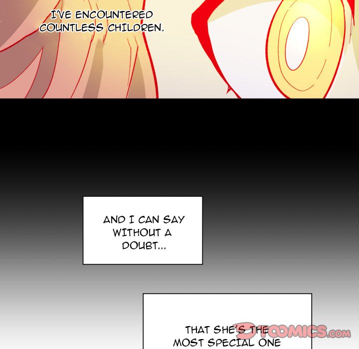 No Fantasy Alice page 26