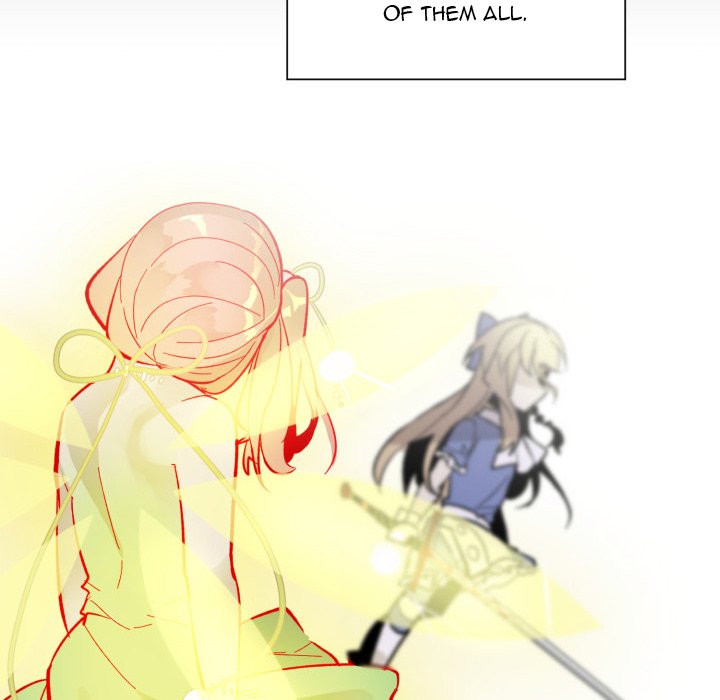 No Fantasy Alice page 27