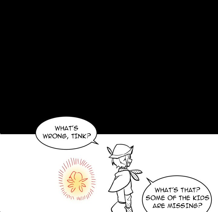 No Fantasy Alice page 31