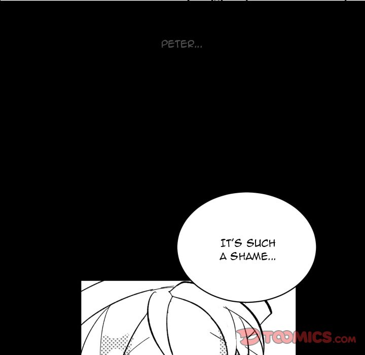 No Fantasy Alice page 32