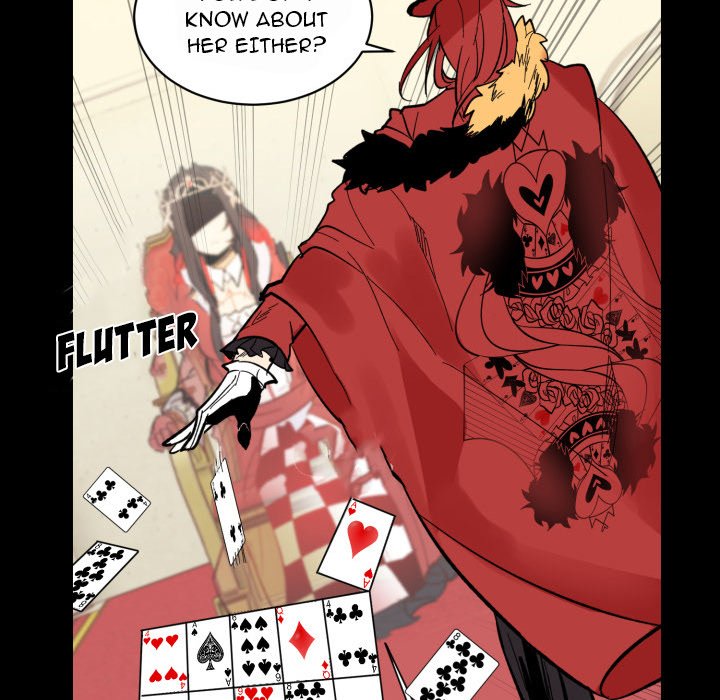 No Fantasy Alice page 41