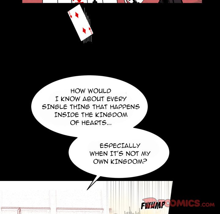 No Fantasy Alice page 42