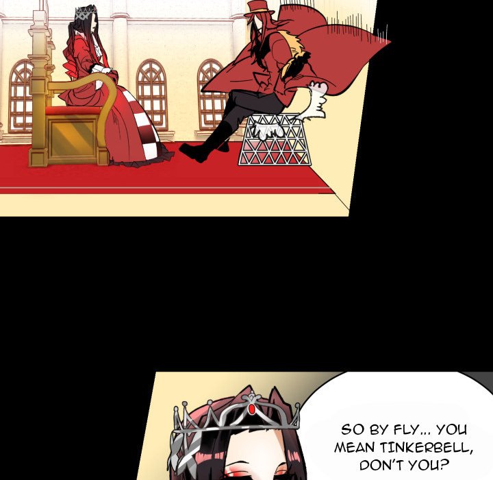 No Fantasy Alice page 43