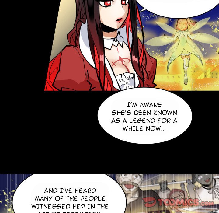 No Fantasy Alice page 44