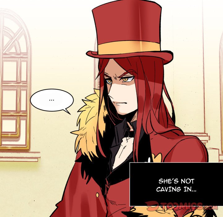 No Fantasy Alice page 48