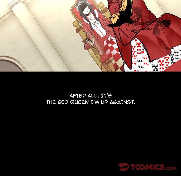 No Fantasy Alice page 54