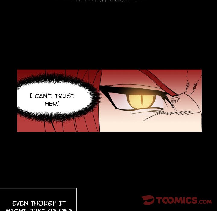No Fantasy Alice page 58