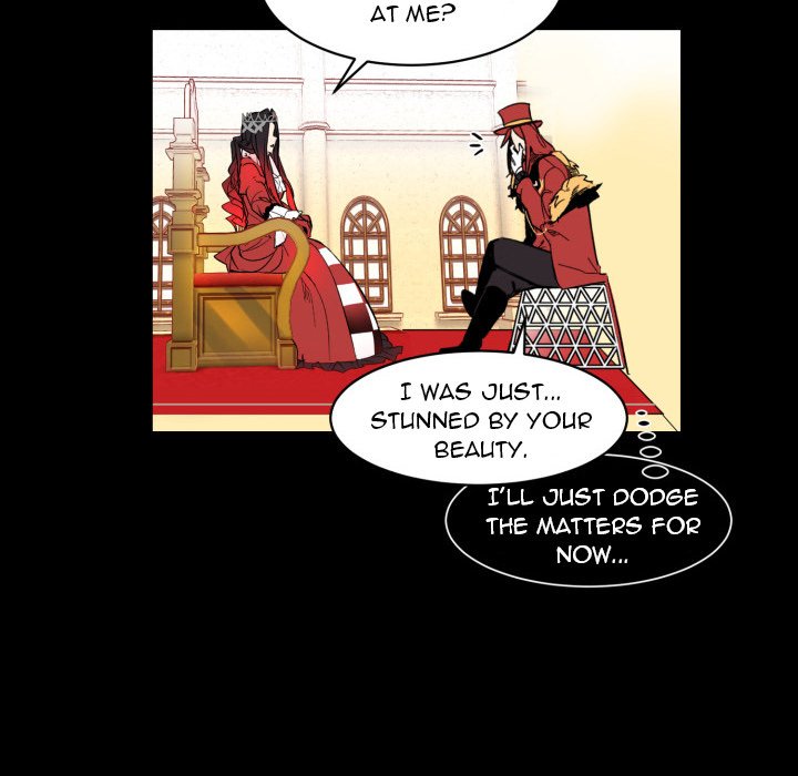 No Fantasy Alice page 61