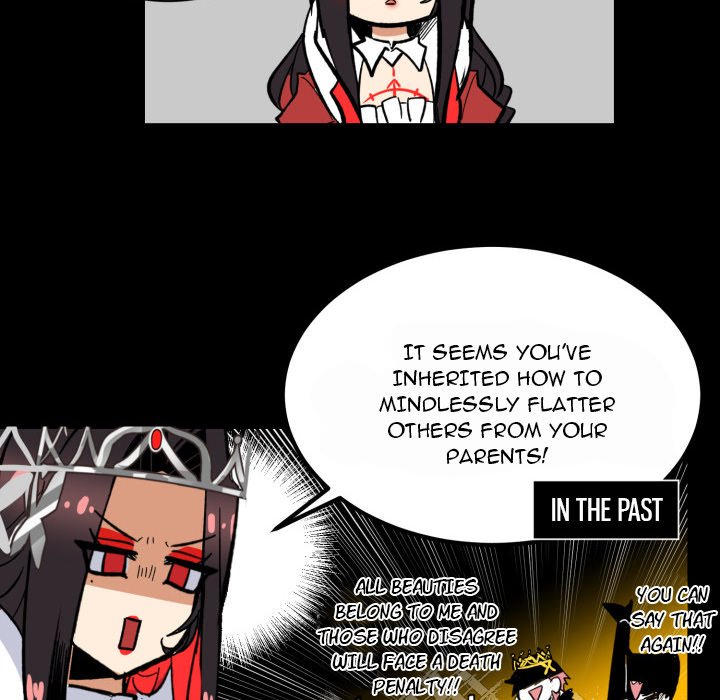 No Fantasy Alice page 63