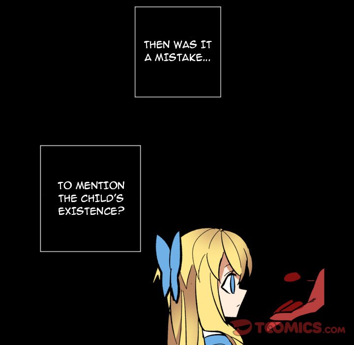 No Fantasy Alice page 66