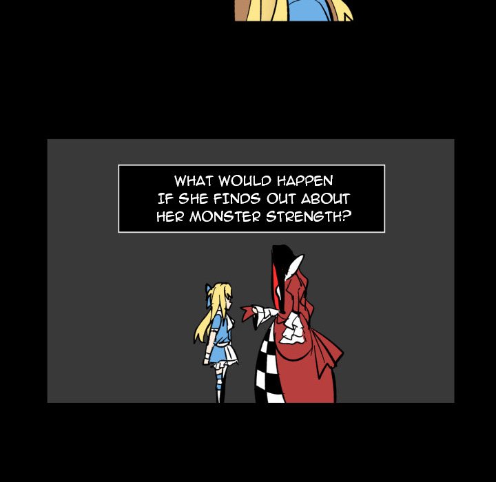 No Fantasy Alice page 67