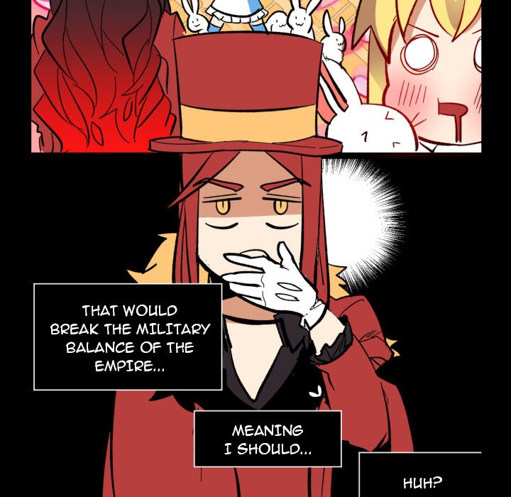 No Fantasy Alice page 69