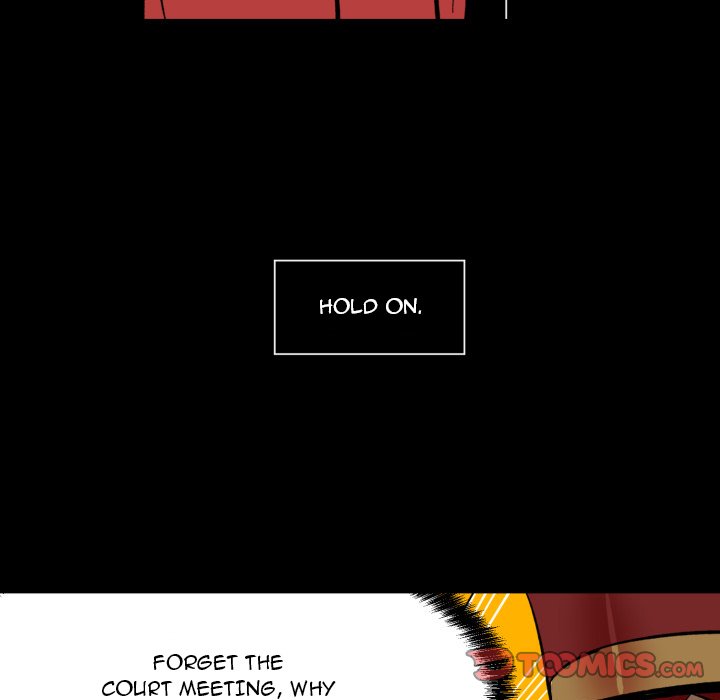 No Fantasy Alice page 70