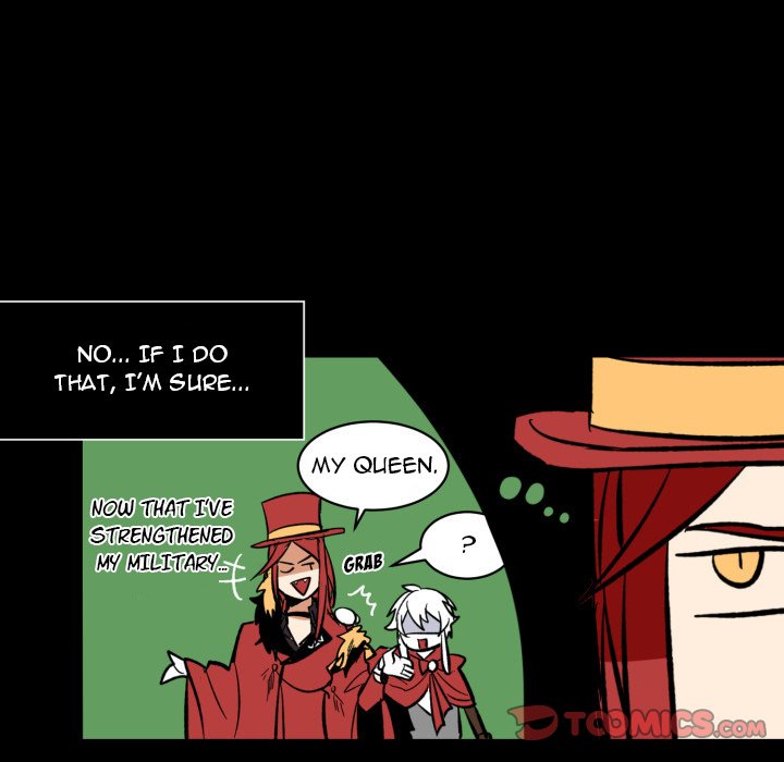 No Fantasy Alice page 72