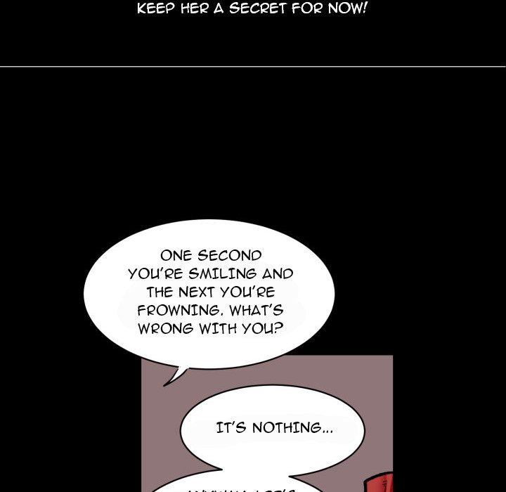 No Fantasy Alice page 77