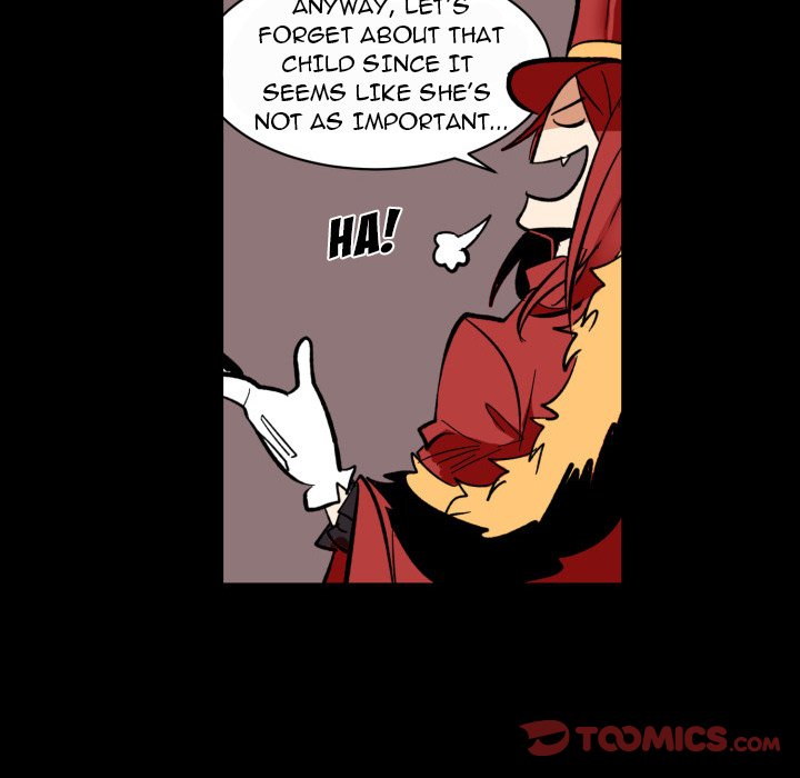 No Fantasy Alice page 78