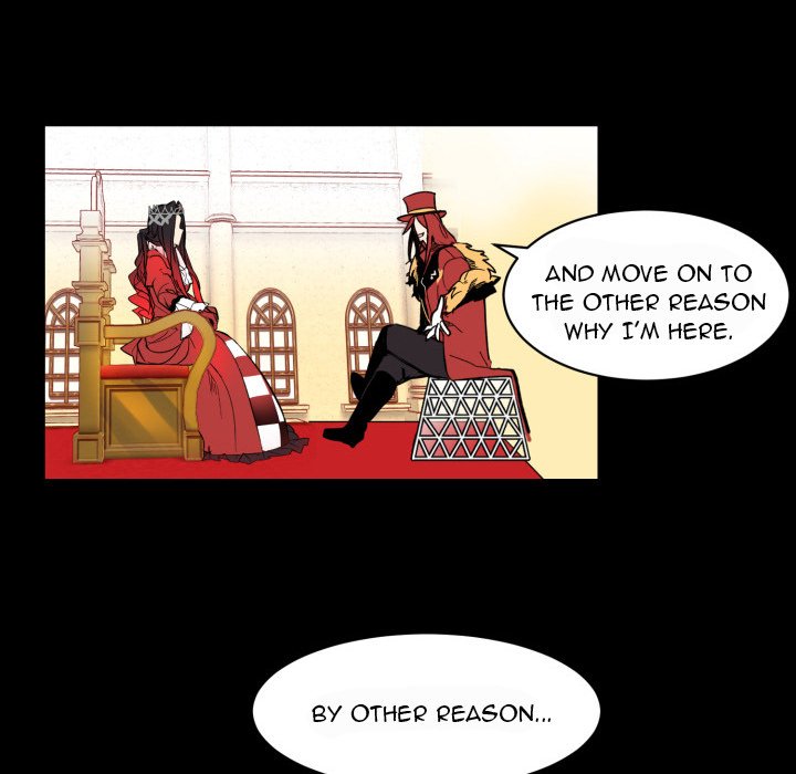 No Fantasy Alice page 79