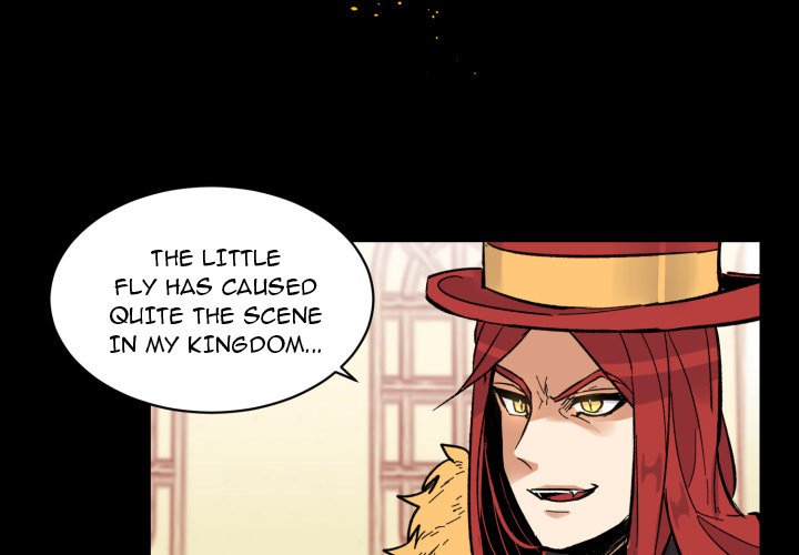 No Fantasy Alice page 3