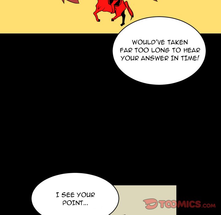 No Fantasy Alice page 8
