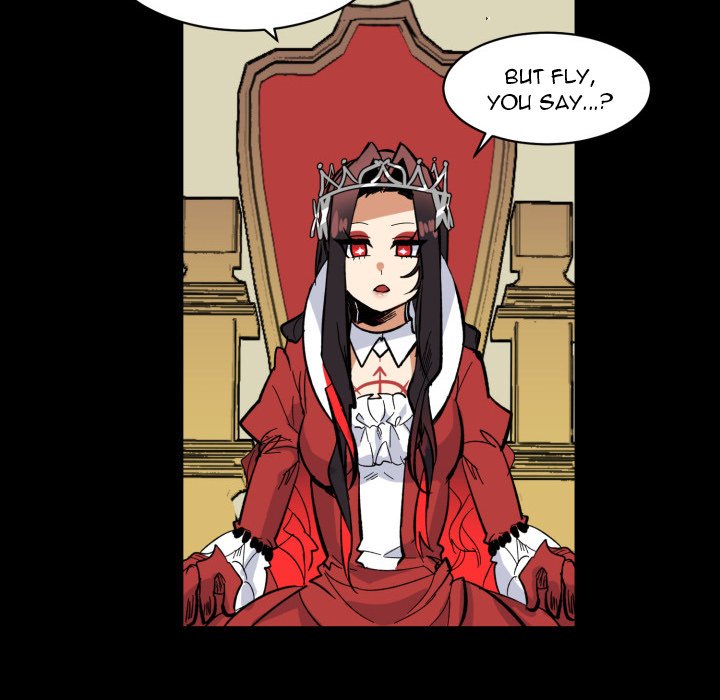 No Fantasy Alice page 9