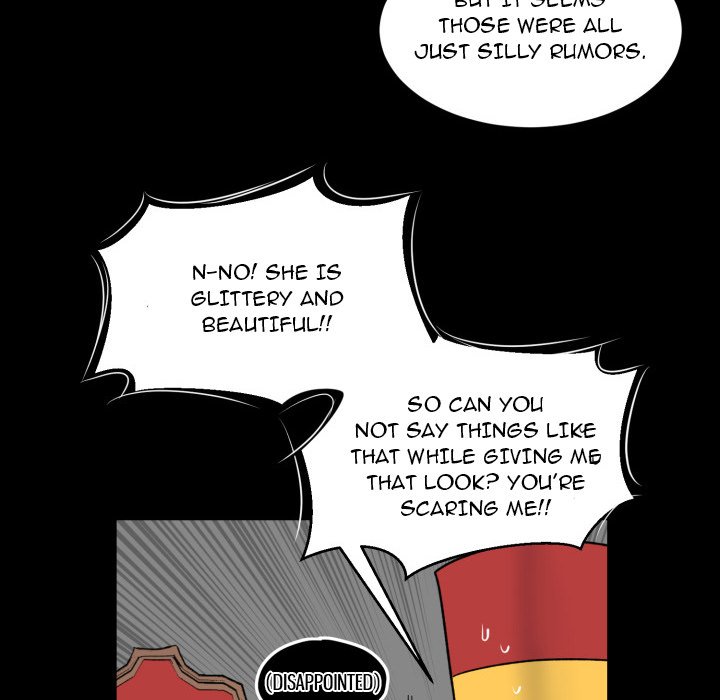 No Fantasy Alice page 11