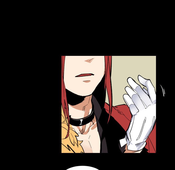 No Fantasy Alice page 13
