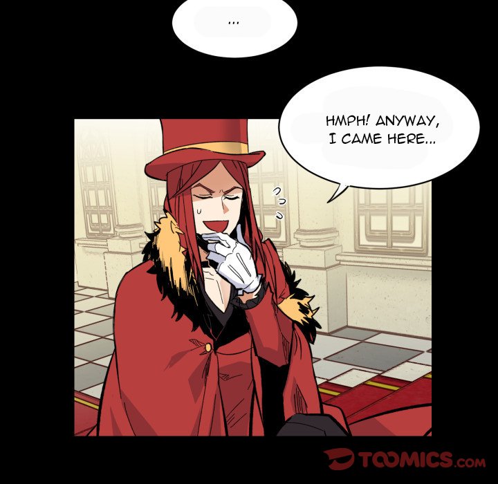 No Fantasy Alice page 14